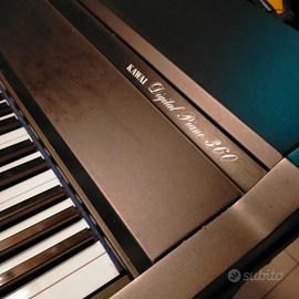 Pianoforte digitale Kwai P360