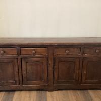 Mobile in legno massello