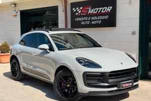 PORSCHE MACAN 2.0 245cv PDK