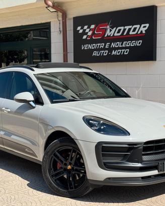 PORSCHE MACAN 2.0 245cv PDK