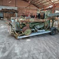 scavapatate marca Carlotti modello super 286