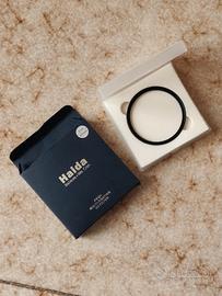 Haida filtro UV 62mm Slim Pro II