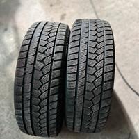 Gomme termiche nuove 195/55/16 m+s dot 2023