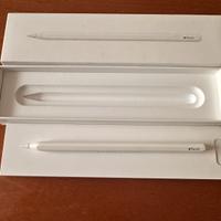 Apple Pencil 2 generazione