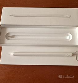 Apple Pencil 2 generazione