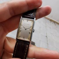 Girard Perregaux vintage tank 