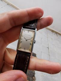Girard Perregaux vintage tank 