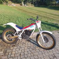 Fantic Trial 303 - 1988