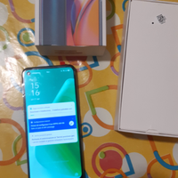 OPPO A 54 Versione 5g rete