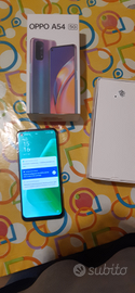 OPPO A 54 Versione 5g rete