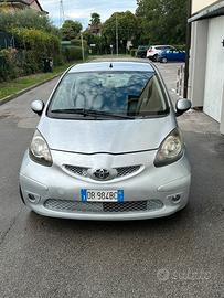 Toyota Aygo 1.0 cc