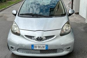 Toyota Aygo 1.0 cc