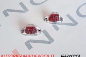 Luce ingombro/posizione Hella - VW T1/T2 - Isetta