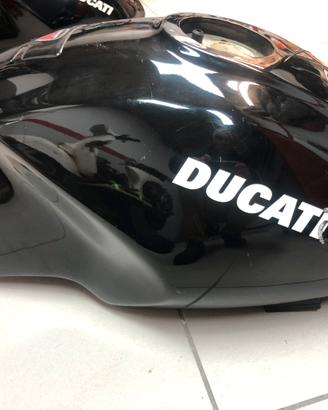 Pezzi Ducati Monster