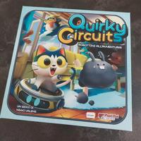 Gioco da tavolo - Quirky Circuits