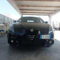 Alfa Romeo Giulietta 2.0 JTDm-2 150 CV Distinctive