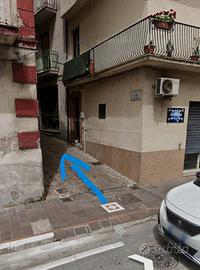 Casa in centro storico