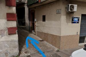 Casa in centro storico