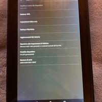 Tablet Amazon Fire 7