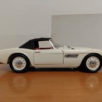 Revell 1:18 BMW 507 no Maisto Polistil Mebetoys 