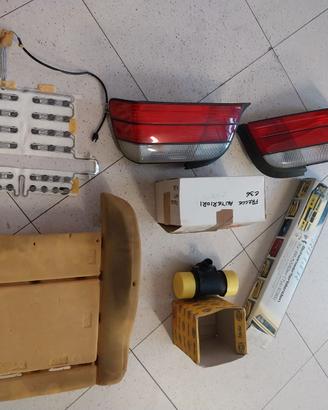 bmw e36 cupè