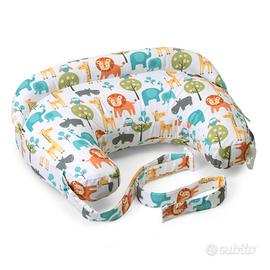 Cuscino allattamento Boppy