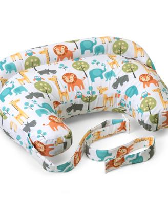 Cuscino allattamento Boppy