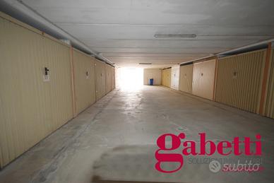 Box/Posto auto Olbia [Cod. rif 3332841ACG]