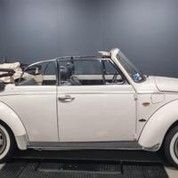 VOLKSWAGEN Maggiolone 1303 cabrio - 1975