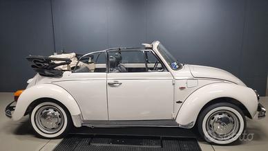 VOLKSWAGEN Maggiolone 1303 cabrio - 1975