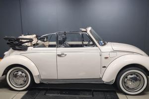 VOLKSWAGEN Maggiolone 1303 cabrio - 1975