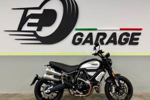 Ducati Scrambler 1100 Pro