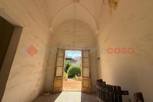 Casa Indipendente Manduria [1204VRG]