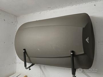 Box Tetto Auto Althura Breakout EVO 420 - Antracit
