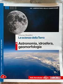 Le scienze della Terra A