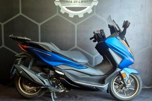 Honda Forza 350