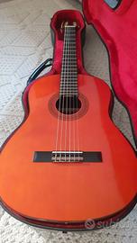 Chitarra classica Spencer By Eko  CS-40