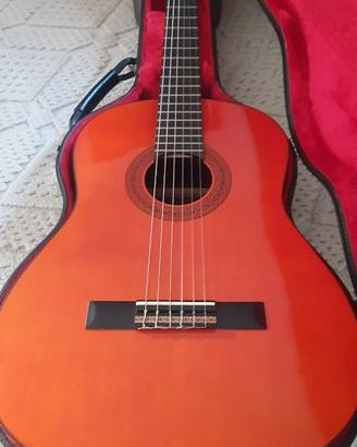 Chitarra classica Spencer By Eko  CS-40