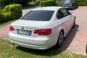 Bmw  E92 320d xdrive