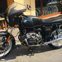 BMW R 100 CS anno 1981