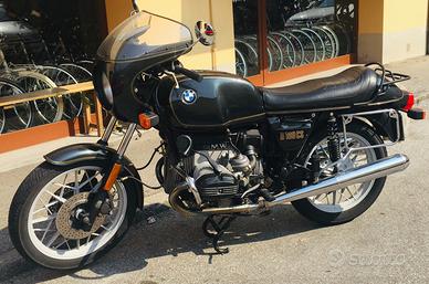 BMW R 100 CS anno 1981