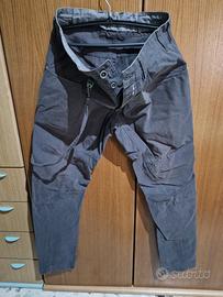 pantalone grigio Jack and jones 