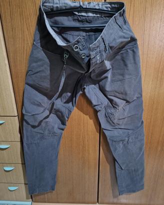 pantalone grigio Jack and jones 