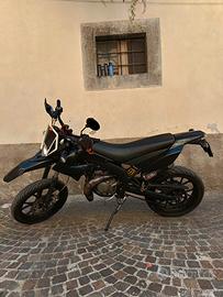 derbi Motard 50
