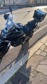 Voge valico 500 DS luglio 2020