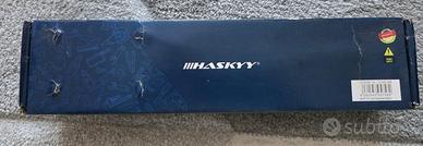 Haskyy compressore mola ammortizzatori