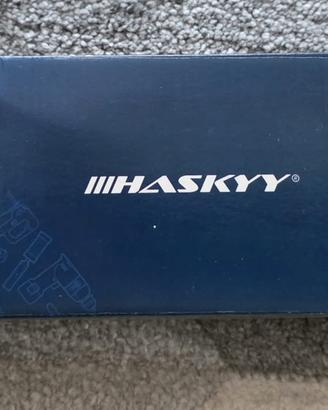 Haskyy compressore mola ammortizzatori
