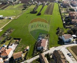 Terreno Edificabile - Monte San Vito