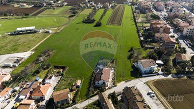 Terreno Edificabile - Monte San Vito