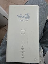 #5 zte mc889 5G tutti gli operatori NON TRATTABILE